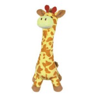 Mascote da Sedução Girafa